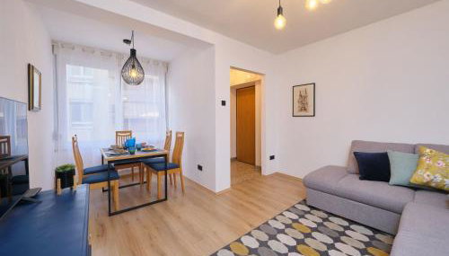 Apartment für 4 Personen ca- 80 m² in Split- Dalmatien - Gespanschaft Split-Dalmatien by Interhome - Foto 2