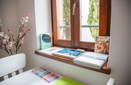 Fogazzaro Lake View Apartment - Foto 23