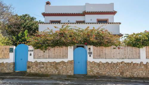 Casa ZARCO with spectacular views of the Costa de la Luz - Foto 2