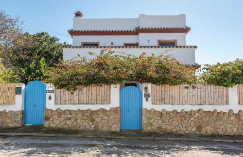 Casa ZARCO with spectacular views of the Costa de la Luz - Foto 2