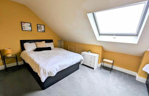 Enjoy 4 BR home near the city Gateshead&Newcastle - Foto 7