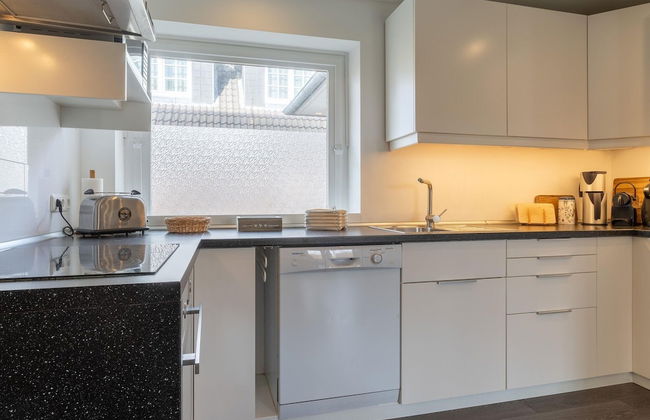 Ferienwohnung in St. Peter-ording - Foto 10