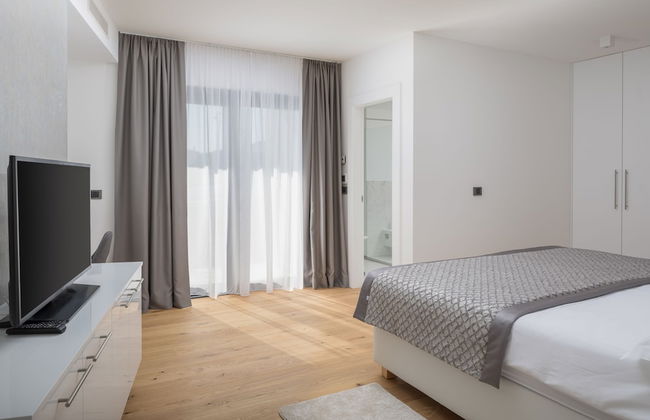 Villas Baotic - Foto 5