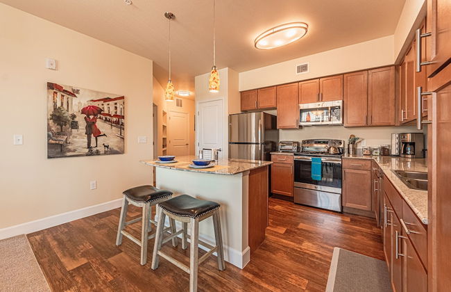 Modern Mountain view very clean - Foto 6