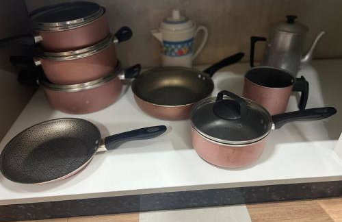 Boa Vista · Amplo Ap. a 5 km do Hospital Regional Hans Dieter - Photo 47