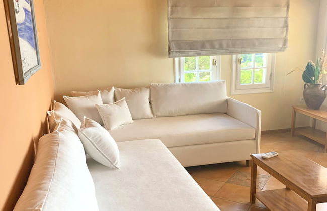 Natalia Loft Apartment C With Panoramic sea Views of Agios Gordios bay - Foto 6