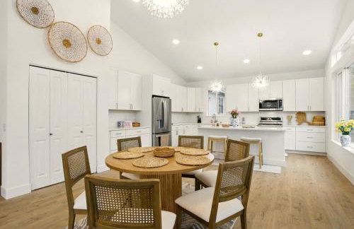 Ruby 17 - New build-beautiful lake view-5beds 12 sleeping - Foto 23