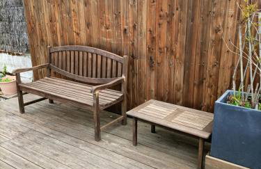 Agréable studio indépendant proche mer - Foto 7