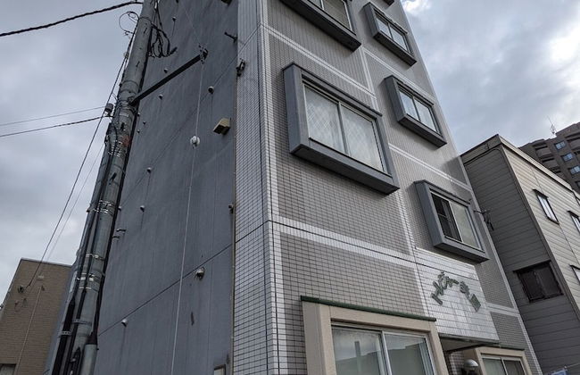 KIYAZA Road Sapporo - Photo 15