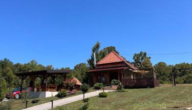 Kuća za odmor Markoci - Foto 5