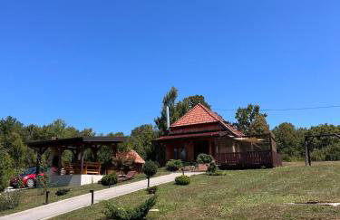 Kuća za odmor Markoci - Foto 5