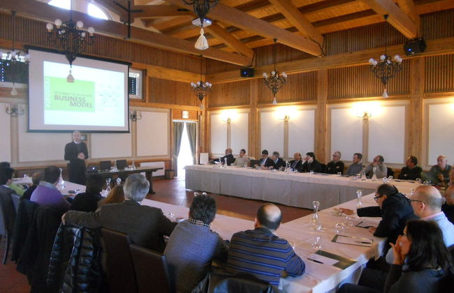 Locanda Antiche Macine - Foto 46