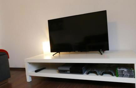 guest apartment niederalfingen - Foto 12