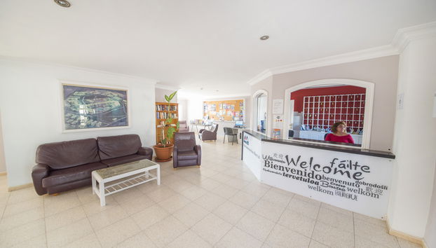 Apartamentos San Marcial - Foto 2