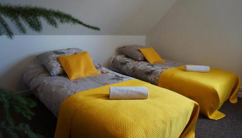 Domy całoroczne Osada na Górce - Foto 4