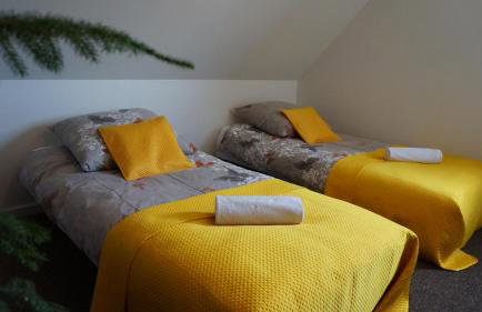 Domy całoroczne Osada na Górce - Foto 4