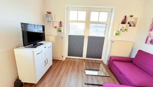 Ferienwohnung 15 im Haus Hühnergott - Foto 3