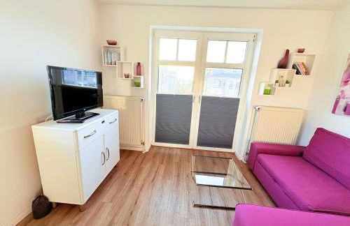 Ferienwohnung 15 im Haus Hühnergott - Foto 3