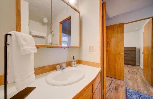 Charming and cozy downtown Bozeman 3 bedroom condo Walk to dinner and drinks - Foto 20