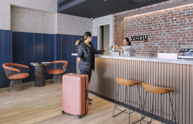 Veriu Collingwood - Foto 2