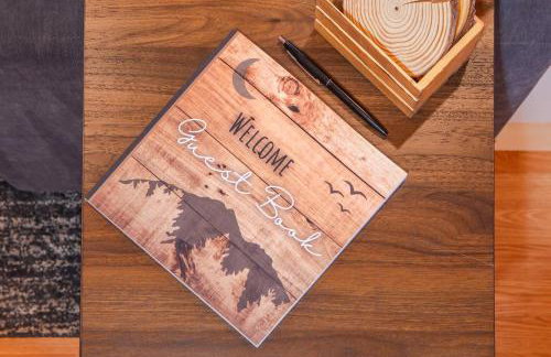 The Cozy Cold Brook Escape - Foto 31