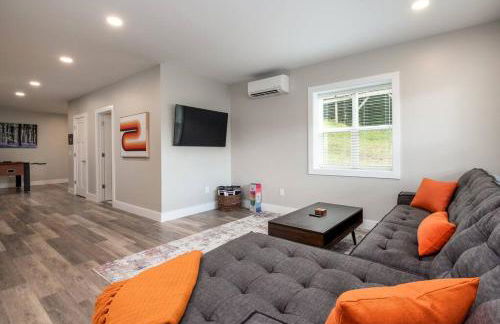 Downtown Brevard 5BR Retreat & Cyclists Dream - Foto 30