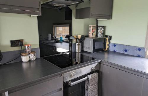 The Zen Den "With Lazy Spa" - Foto 24