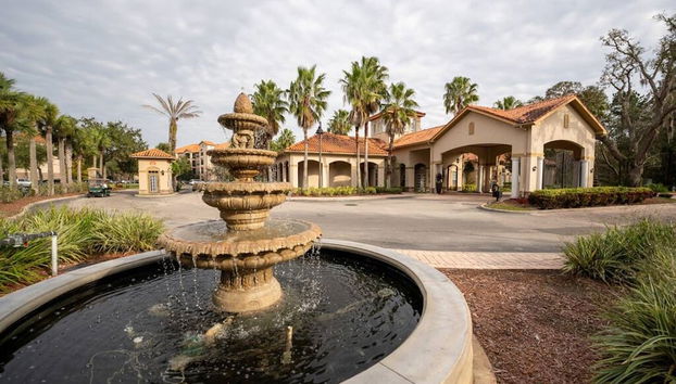 Tuscana Resort 3 BR Near Disney - Foto 4, Habitación