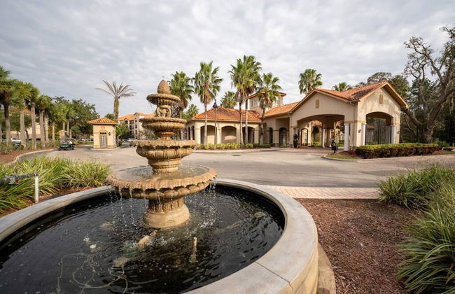 Tuscana Resort 3 BR Near Disney - Foto 4