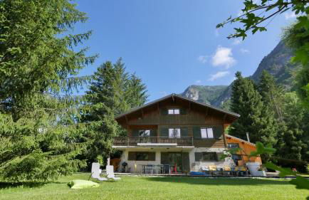 House N Alpes - Foto 1