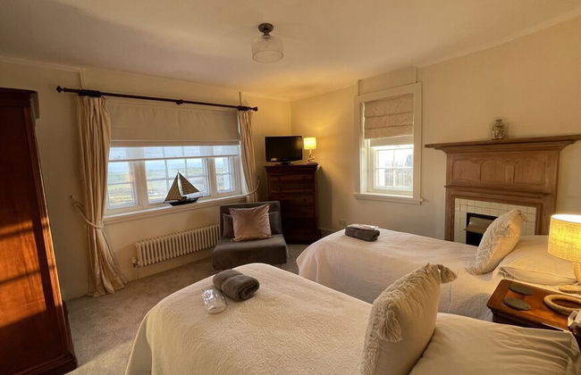 Tan Y Cytiau - Foto 8