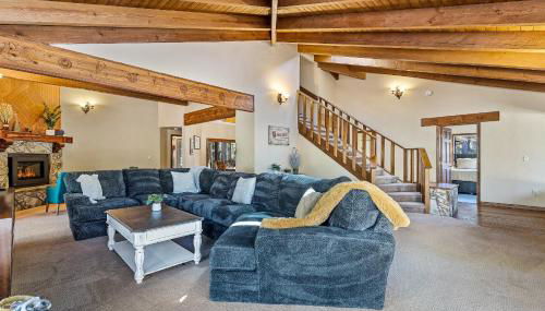 Burning Tree - Photo 3