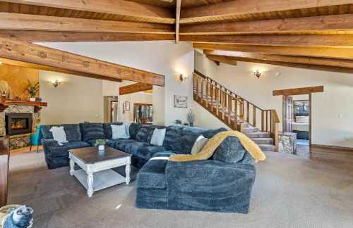 Burning Tree - Photo 3