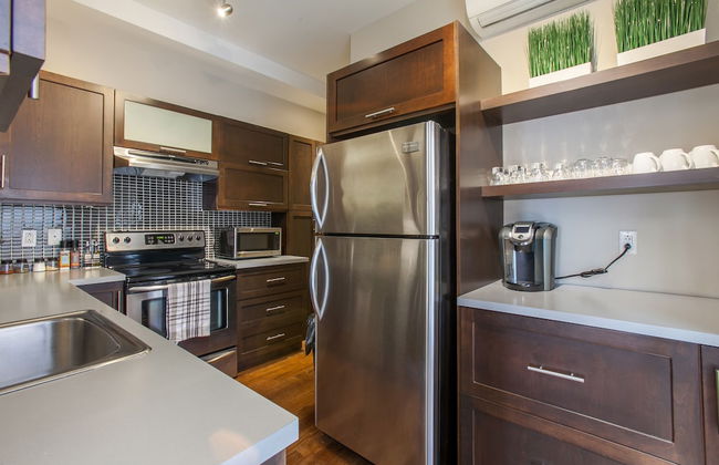 LMVR - The Laurier - Foto 21