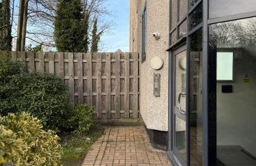 Modern Refurbished Apt in Stevenage Town Centre - Foto 22