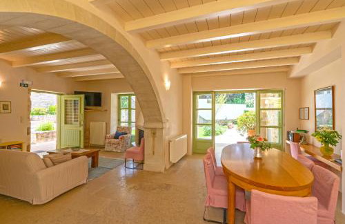 Villa Verde Petra - Foto 8