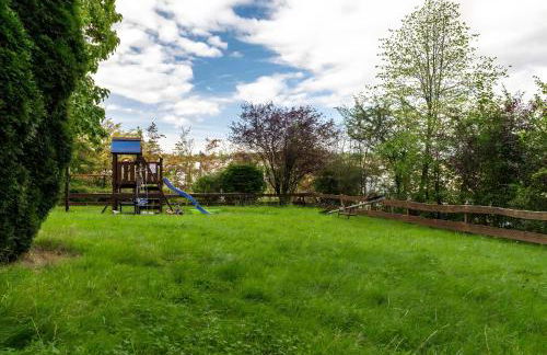 Ferienwohnung Goldstadtblick - Foto 35