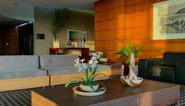 Interatlântico Residence - Foto 3