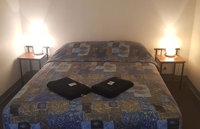 Carnarvon Central Apartments - Foto 4