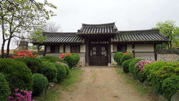 Andong Hahoe Dorf und Andong Folk Museum - Ganztägige Privattour - Foto 4
