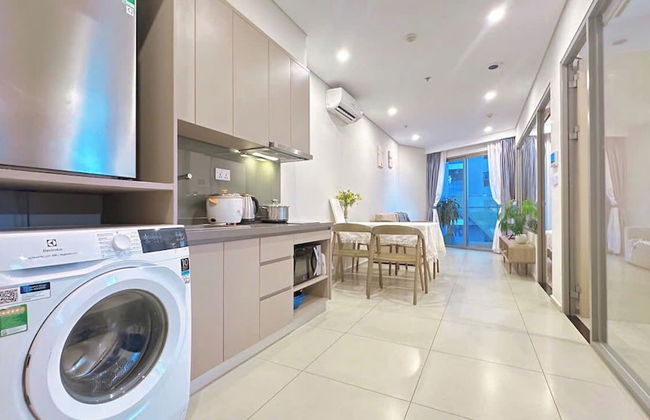 Vũng Tàu Apartment - The Sóng Homestay - Photo 64