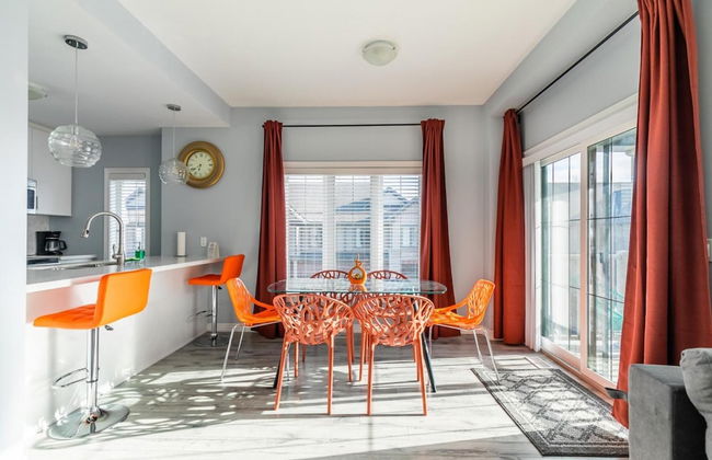 Modern 3BR House Steps to the Beach - Photo 1