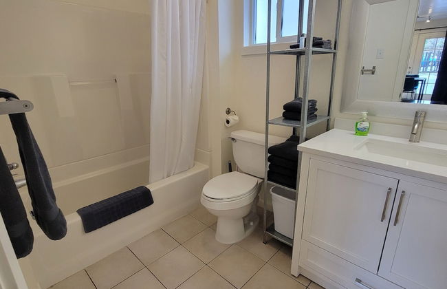 Hood River Suites Apartment Hotel - Foto 52