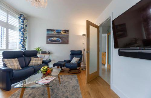 The Grove - Bude Cornwall - Foto 18