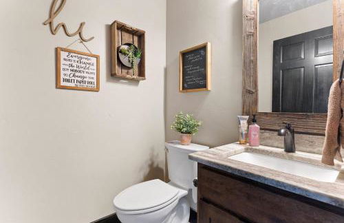 Whiskey Hills At Terry Peak - Foto 18