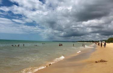 Paraíso Tropical em Porto Seguro - Foto 69