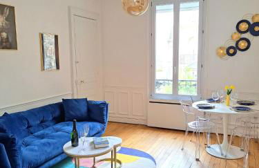 L'Instant Rémois - Hypercentre Boulingrin - Foto 23