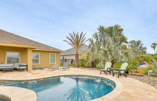 Laguna Vista Resort-Style Home, Private Pool and Spa - Foto 30