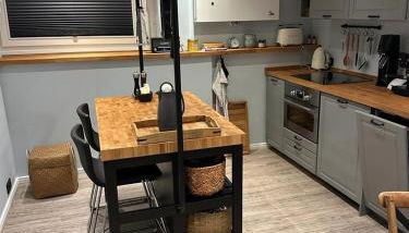 Ferienwohnung St. Dionyser Heidedorf EG7 - Foto 2