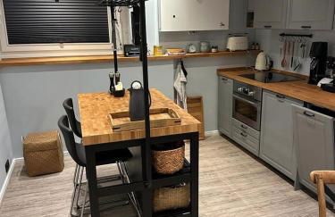 Ferienwohnung St. Dionyser Heidedorf EG7 - Foto 2